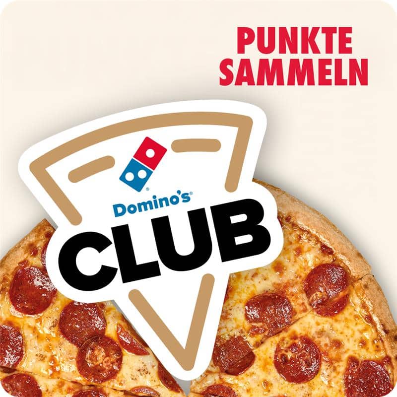Domino's Club